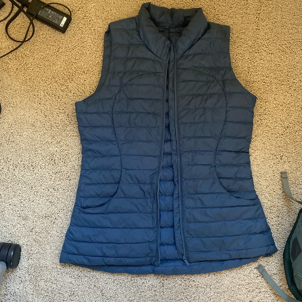 Lululemon Vest